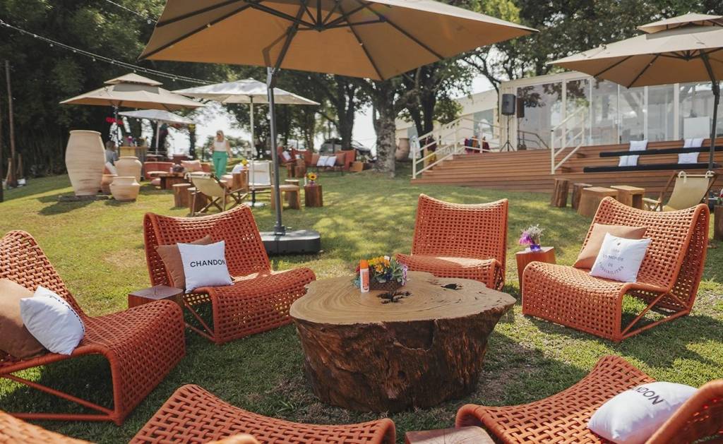 Casa Chandon, Garibaldi, Rio Grande do Sul