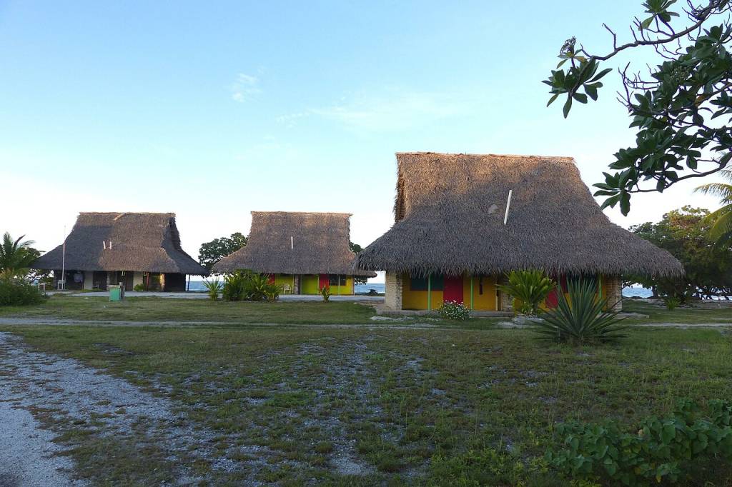kiritimati-kiribati