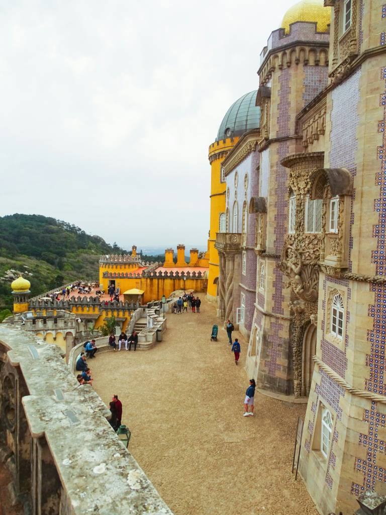palacio-da-pena-sintra palacio-da-pena-sintra