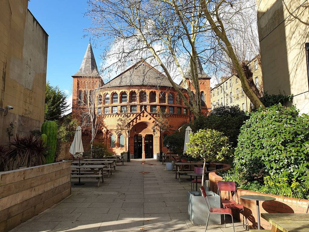 tabernacle-notting-hill