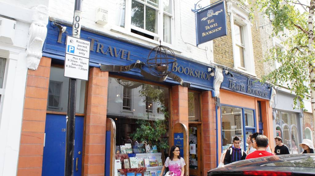 travel-bookshop-notting-hill