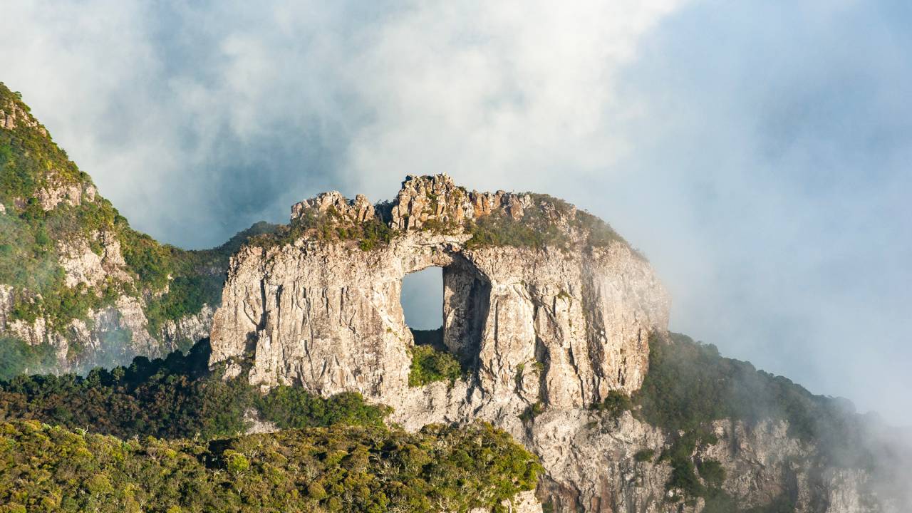 Urubici, Santa Catarina