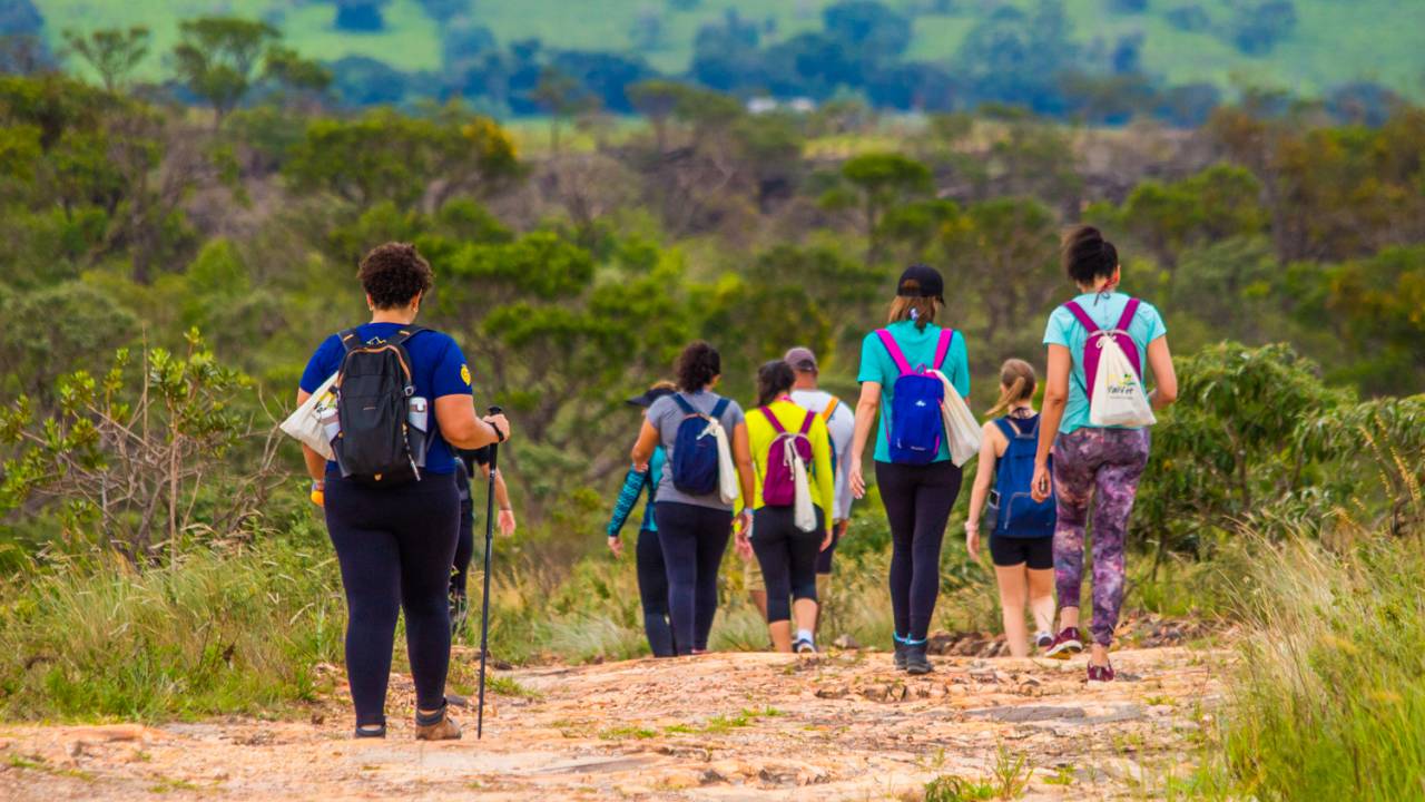 Ecoturismo