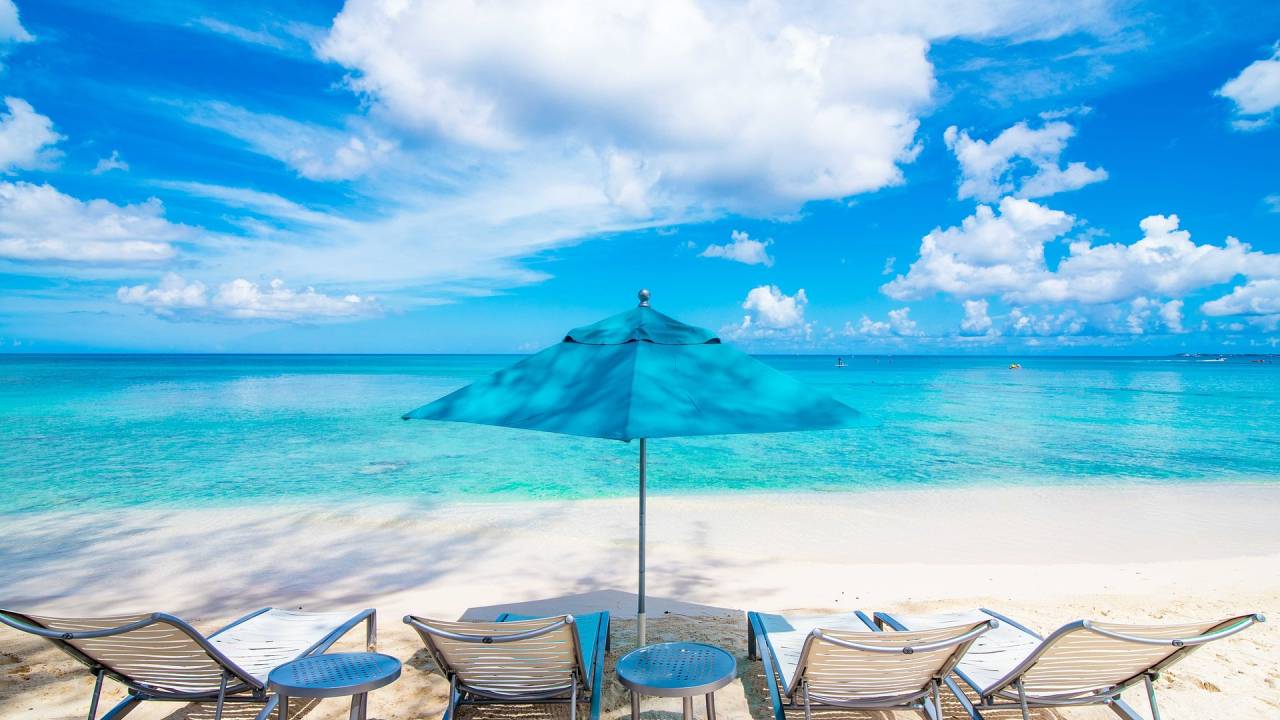 Ilhas Cayman