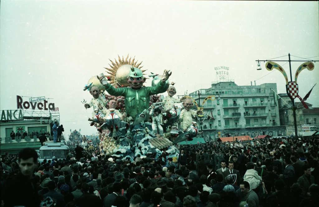 1960-carnaval-viareggio