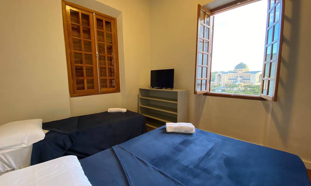 Casa em Aparecida, São Paulo