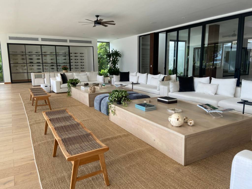 Casa de Campo, La Romana, República Dominicana