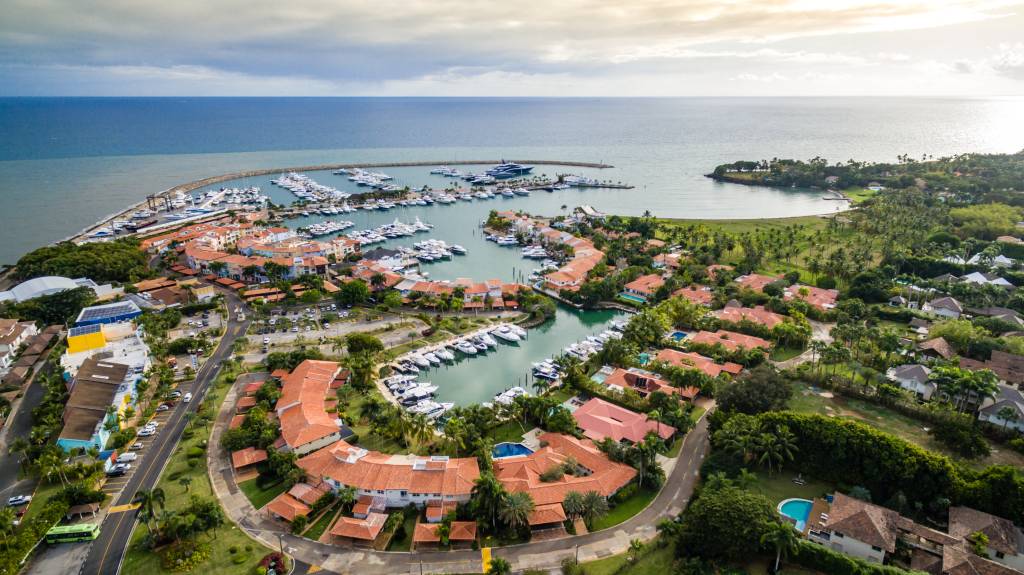 Casa de Campo, La Romana, República Dominicana