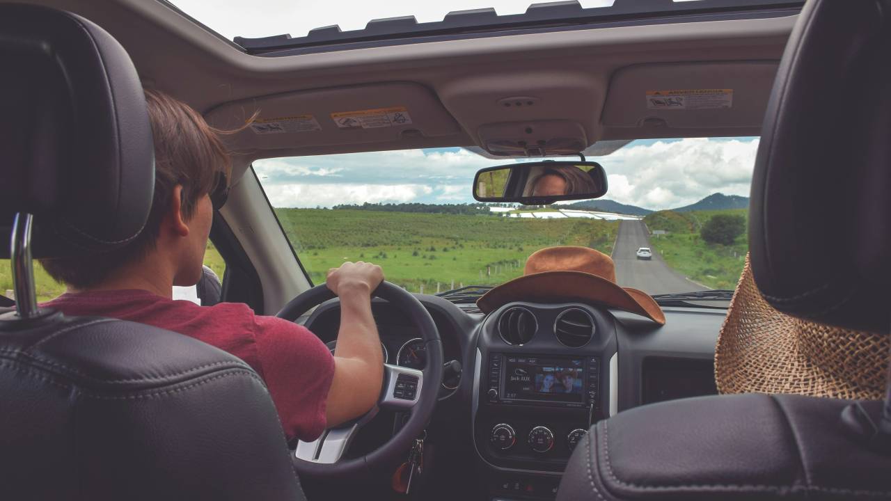 Altas Temperaturas Podem Prejudicar os Carros