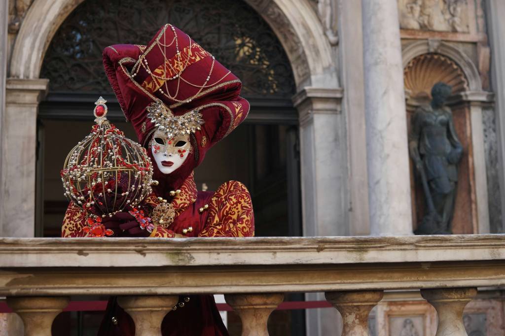 carnaval-veneza