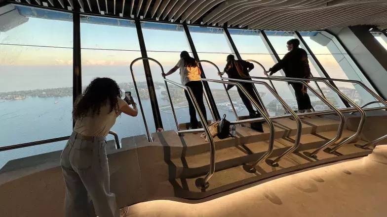 CN Tower