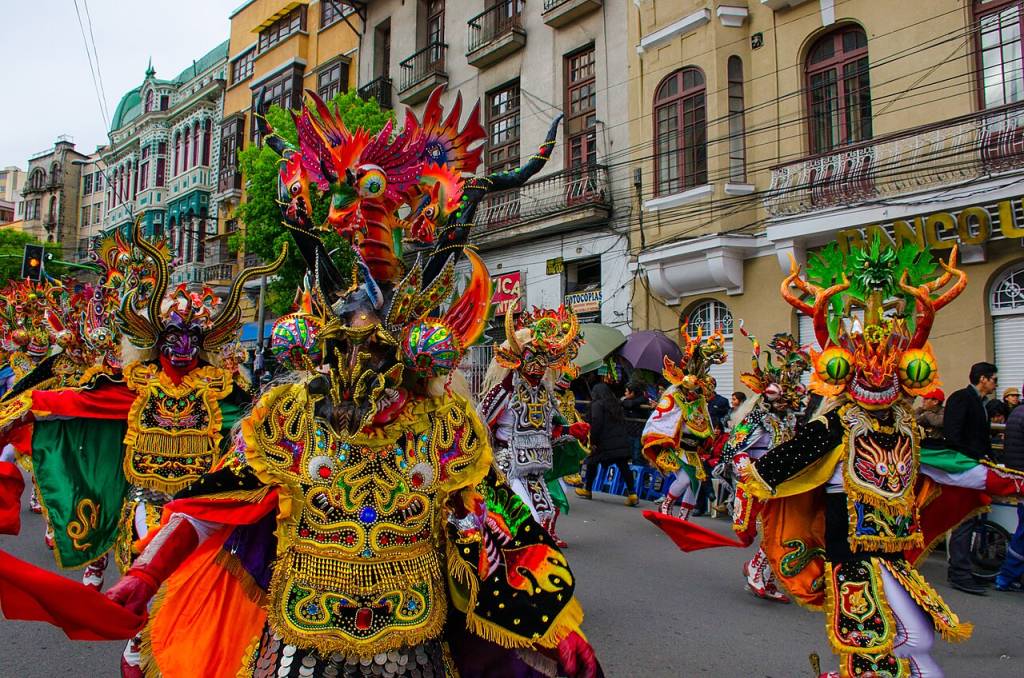 diablada-bolivia