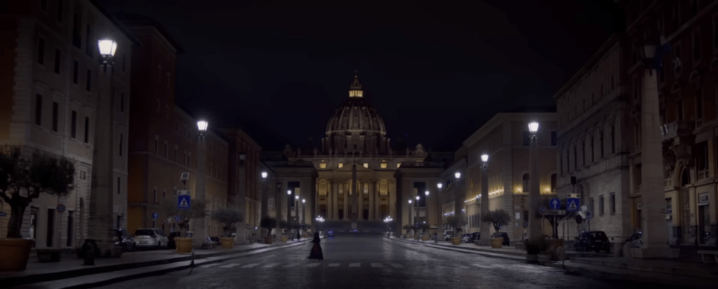 Cinecittà, Roma, Itália