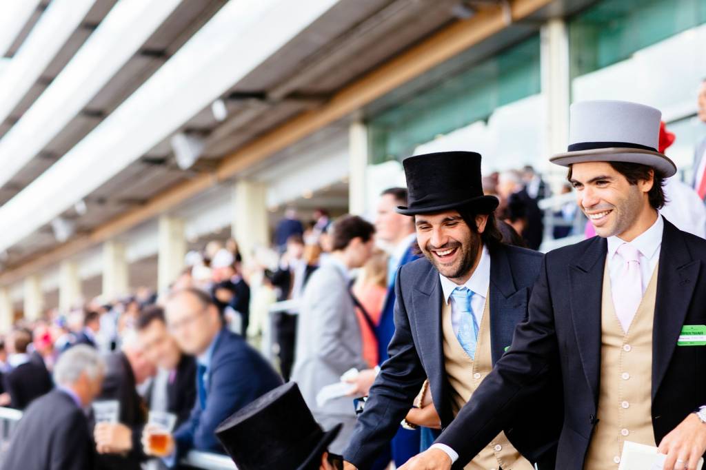 Royal Ascot, Berkshire, Inglaterra Royal Ascot, Berkshire, Inglaterra