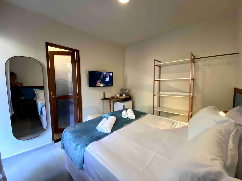 Airbnb Fernando de Noronha, Pernambuco, Brasil