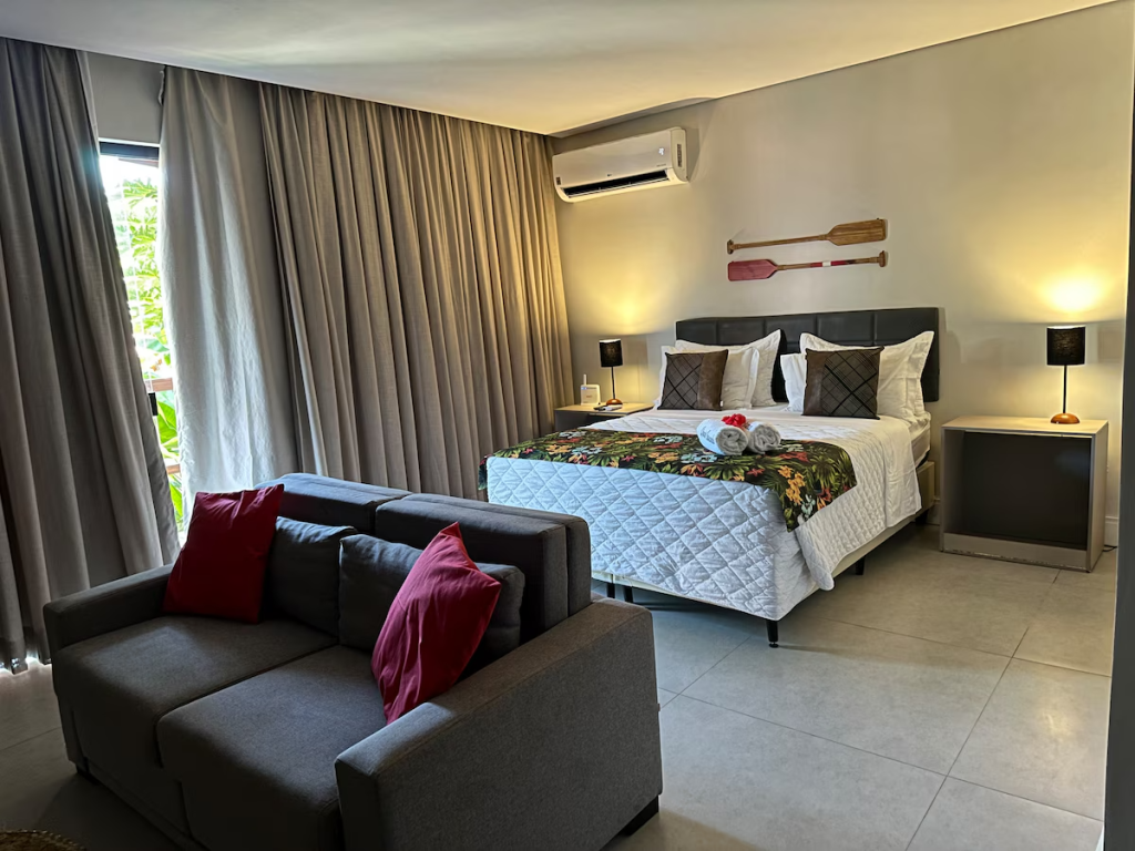 Airbnb Fernando de Noronha, Pernambuco, Brasil