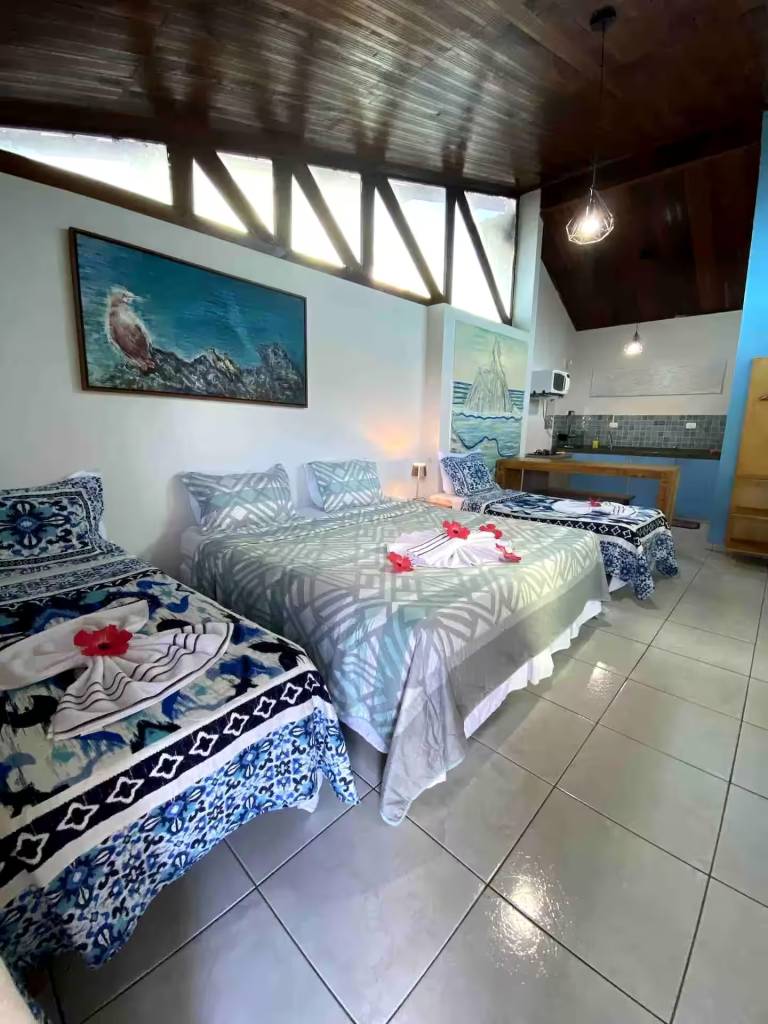 Airbnb Fernando de Noronha, Pernambuco, Brasil