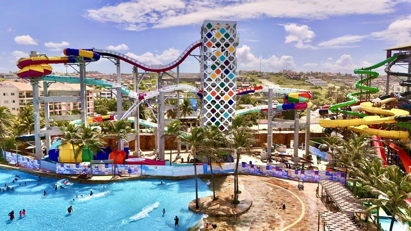 AquaPark