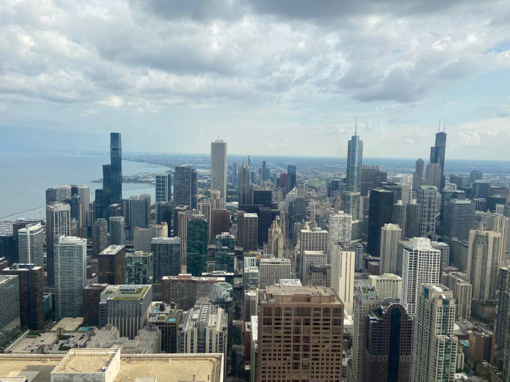 360 Chicago, Chicago, Estados Unidos
