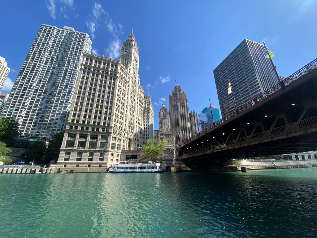 Chicago, Estados Unidos Chicago, Estados Unidos