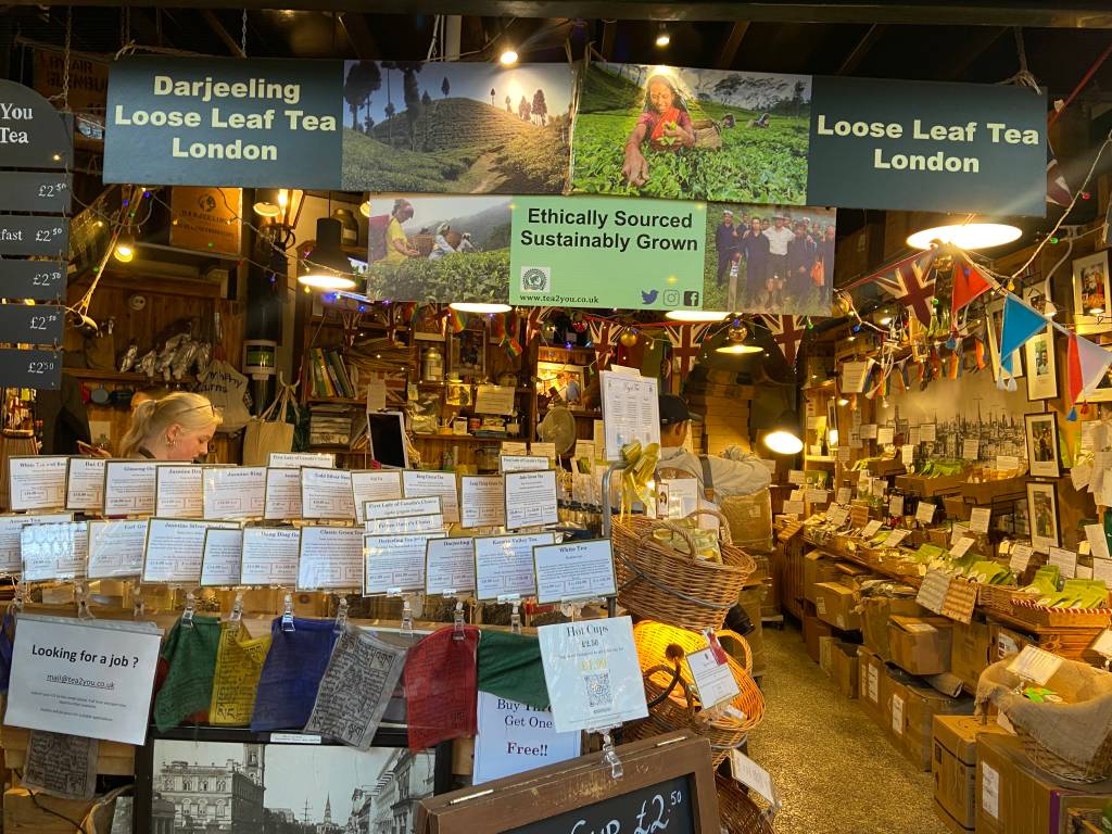 Borough Market, Londres, Inglaterra, Reino Unido Borough Market, Londres, Inglaterra, Reino Unido