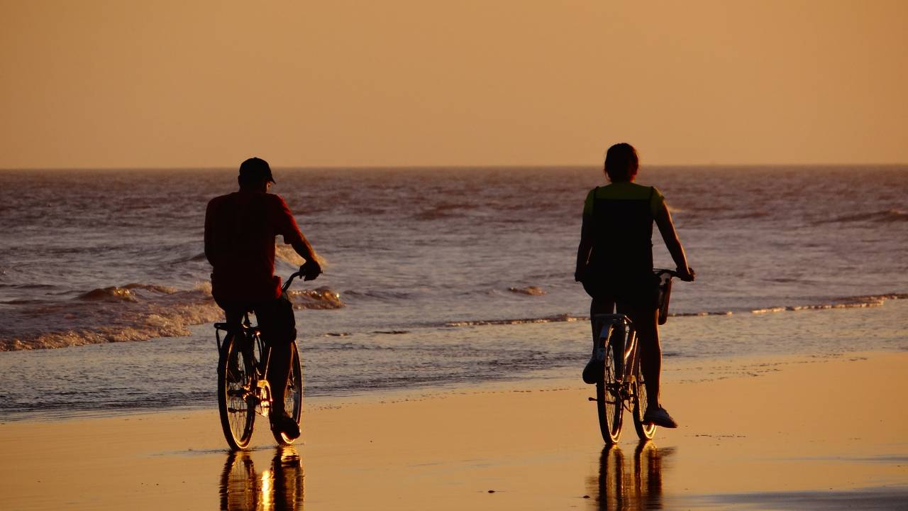 Praia do Cassino, Rio Grande do Sul