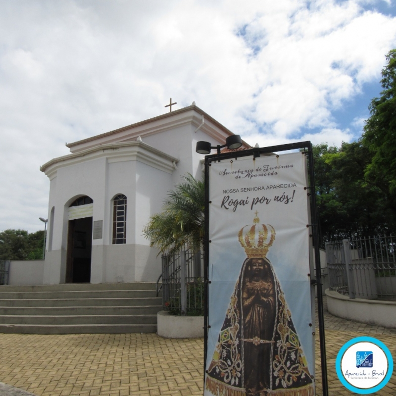 capela-são-geraldo-aparecida