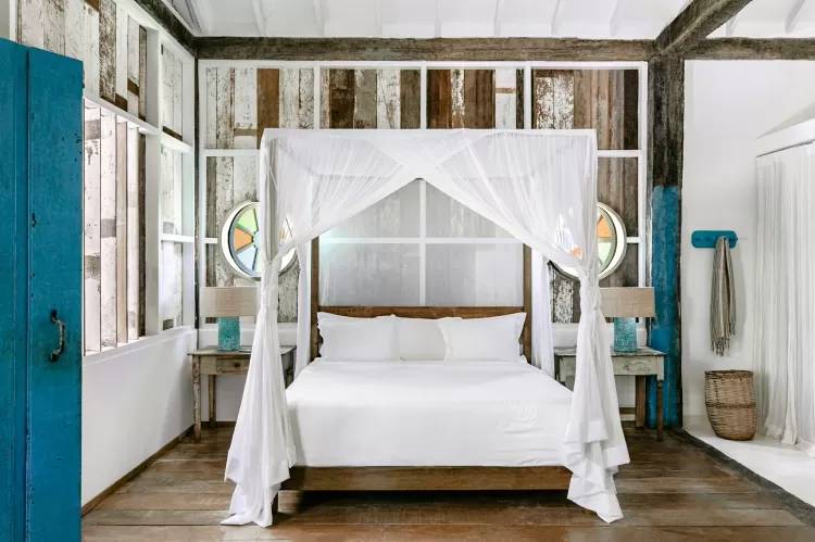 UXUA Casa Hotel & Spa, Trancoso, Bahia
