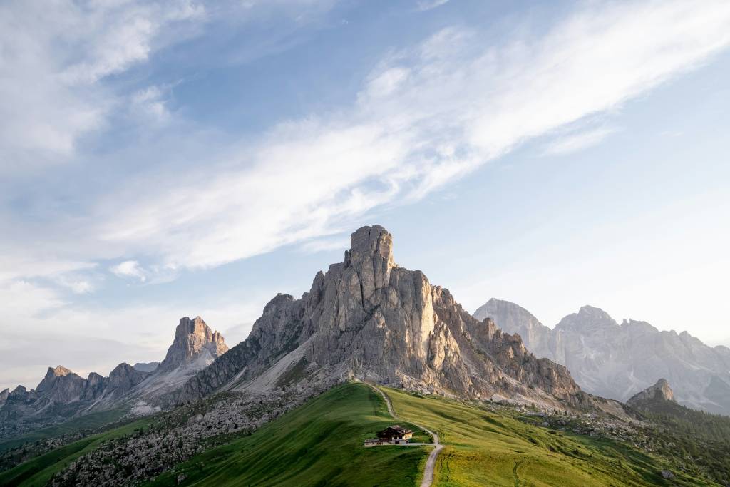 passo-giau-dolomitas-italia