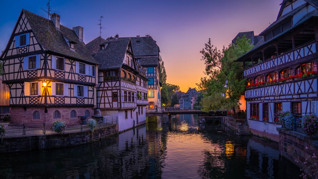 petite-france-estrasburgo