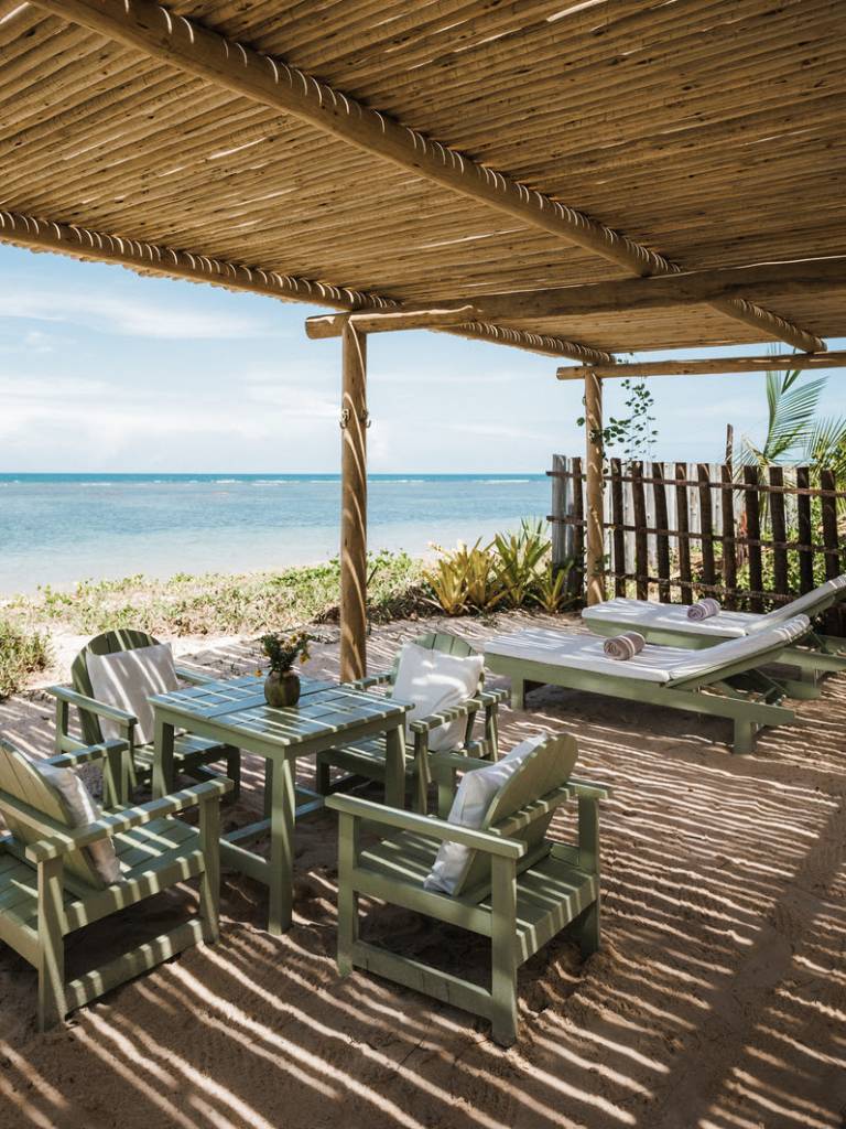 UXUA Casa Hotel & Spa, Trancoso, Bahia UXUA Casa Hotel & Spa, Trancoso, Bahia