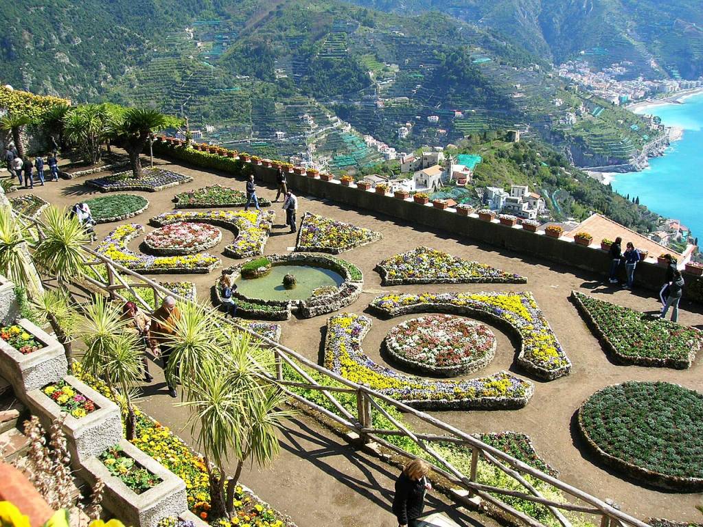 vila-rufolo-ravello