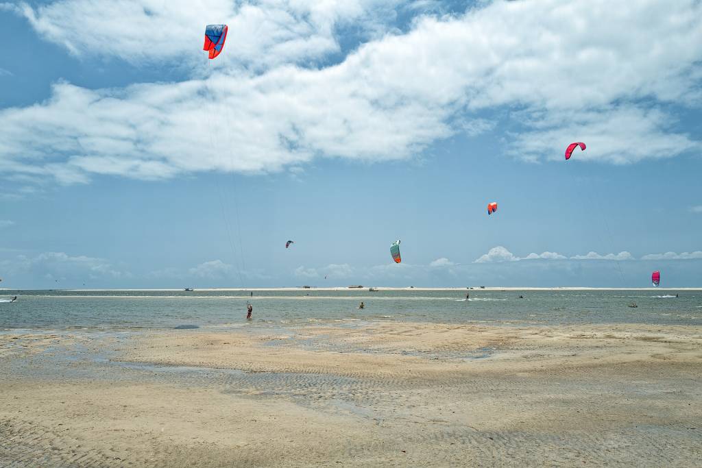 Atins, Maranhão