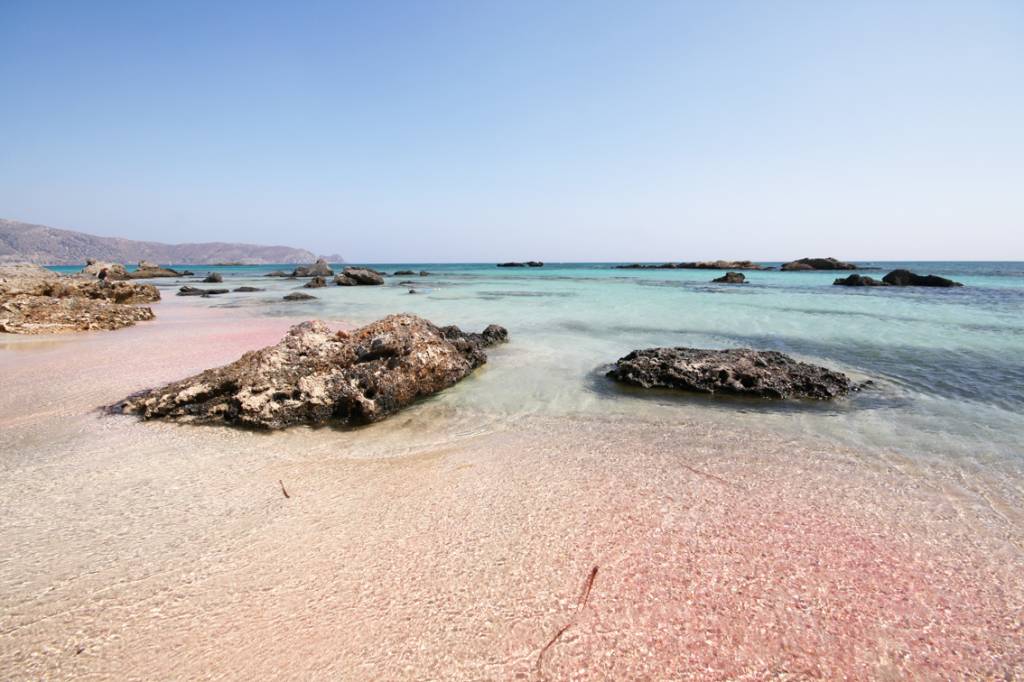 Elafonisi-grecia