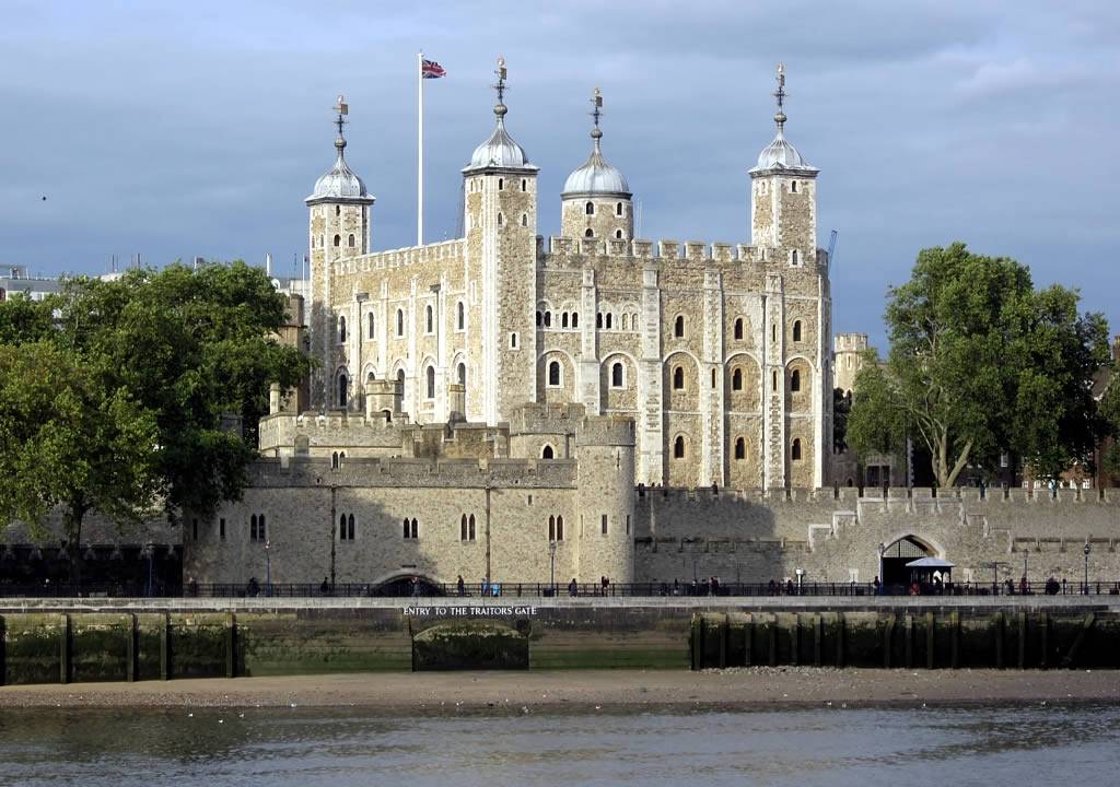 Torre de Londres