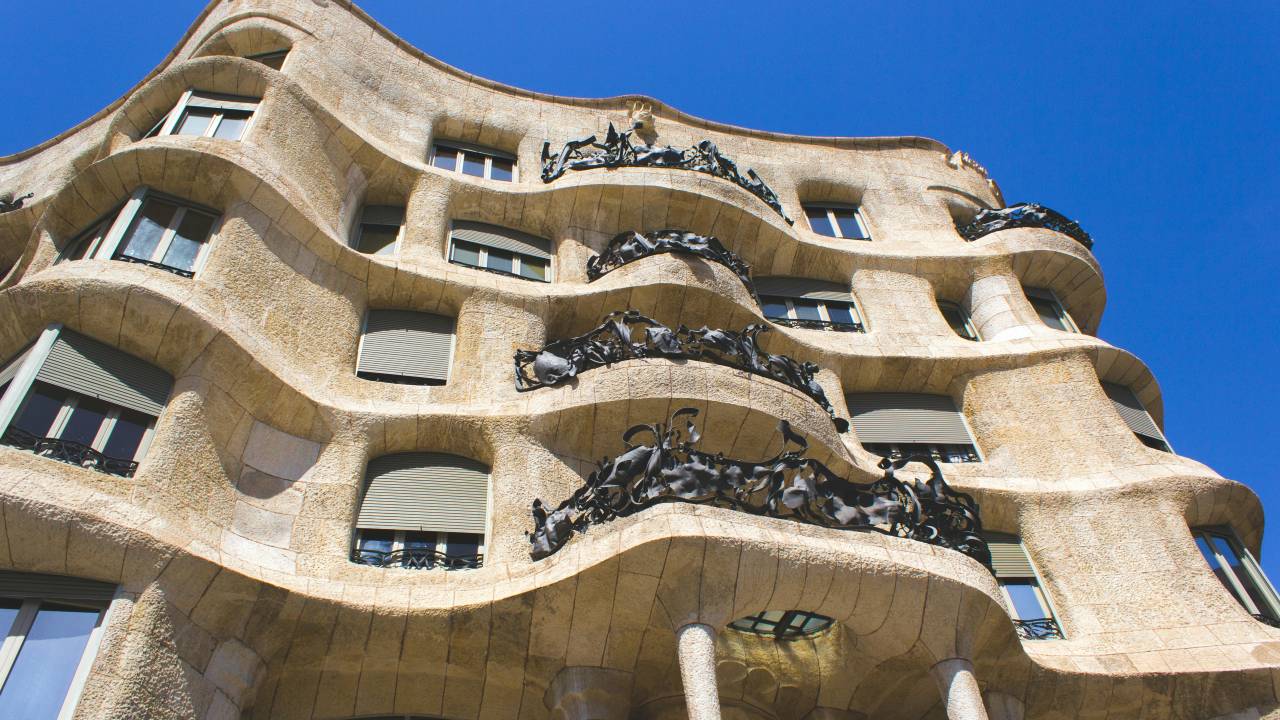 la-pedrera-barcelona