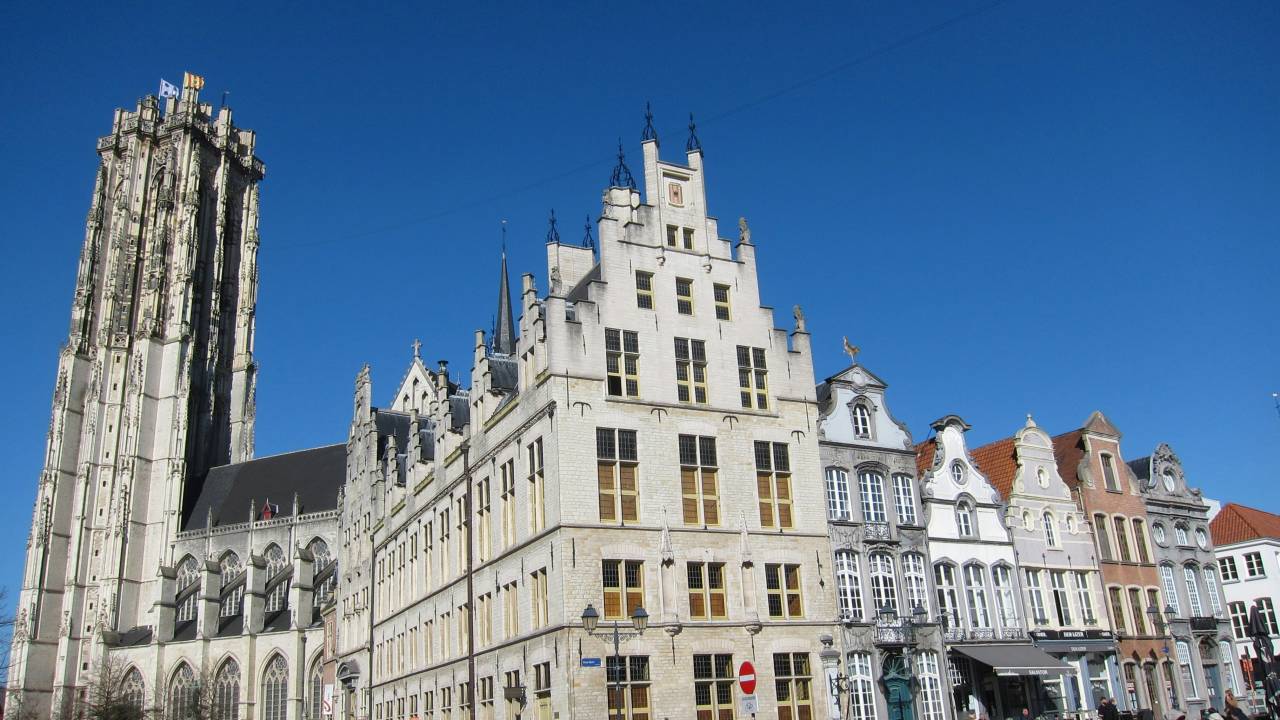 mechelen-arquitetura