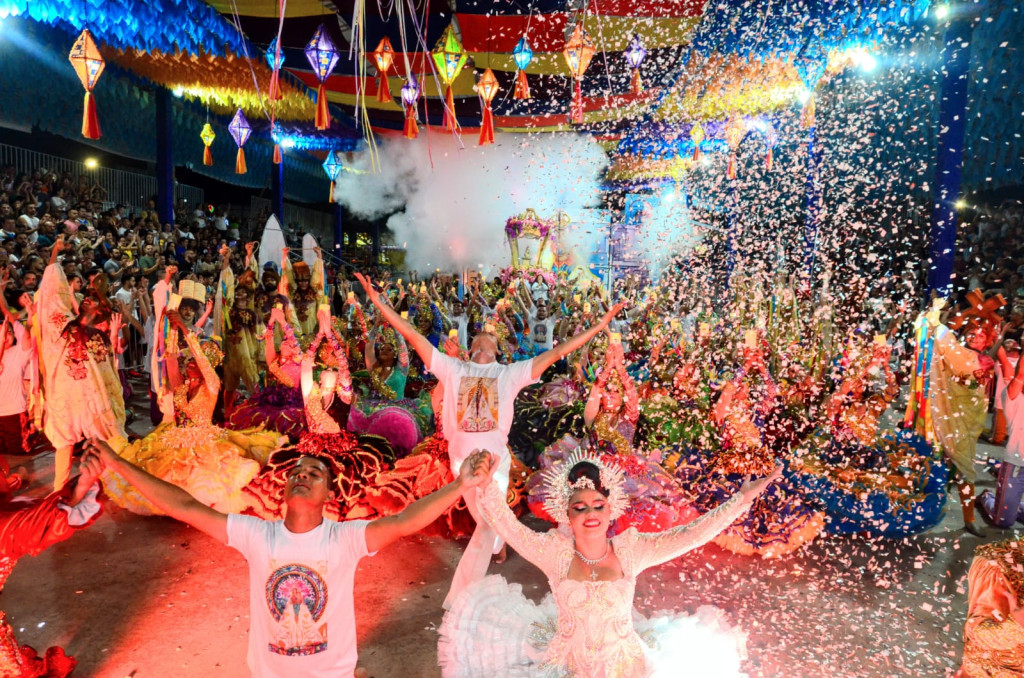 Mossoró Cidade Junina, Rio Grande do Norte