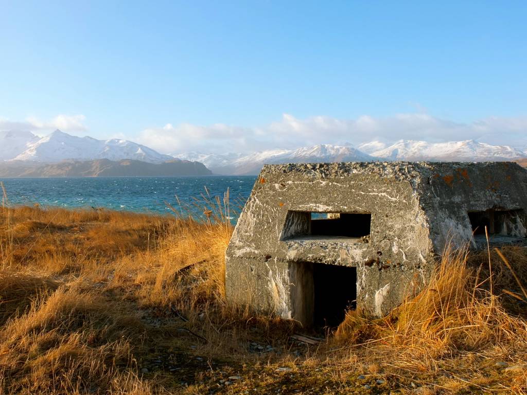 bunker-unalaska