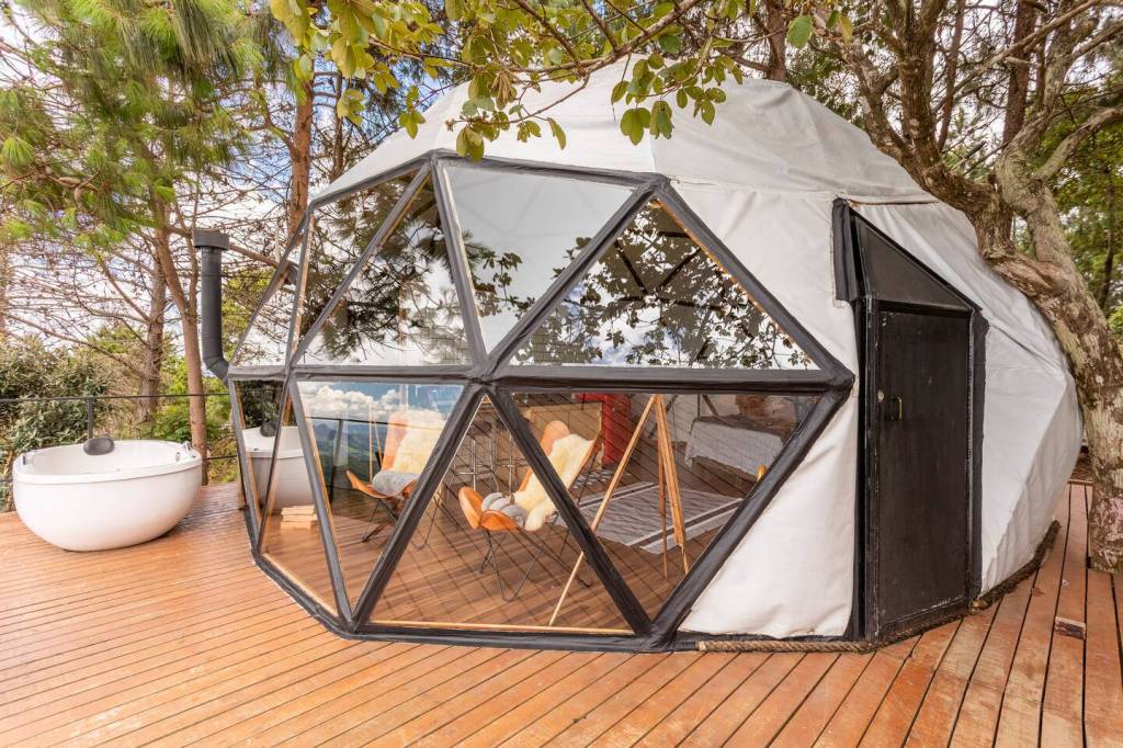 Airbnb, São Bento do Sapucaí