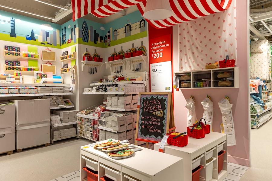 ikea-oxford-street-interior