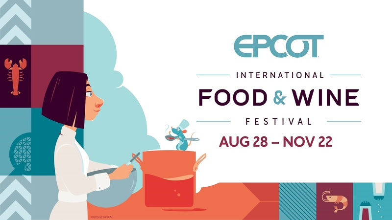 unnamed Epcot se transforma num verdadeiro roteiro gastrônomico