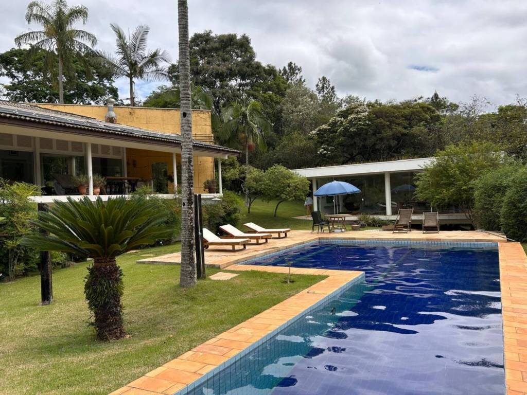 Airbnb. Itu, São Paulo
