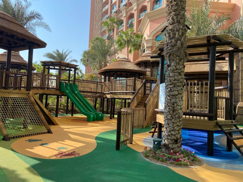 Atlantis, Dubai, Emirados Árabes Atlantis, Dubai, Emirados Árabes