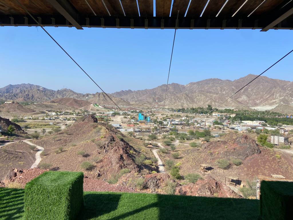 Hatta, Dubai, Emirados Árabes
