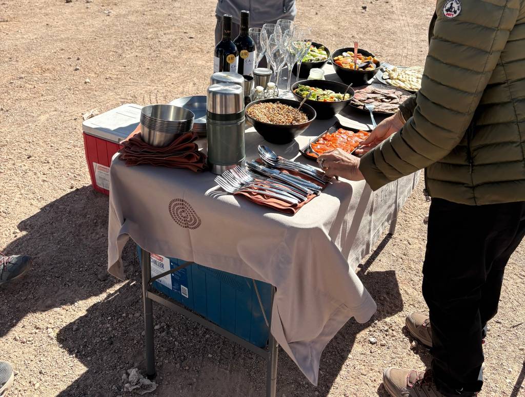 Tierra, Atacama, Chile