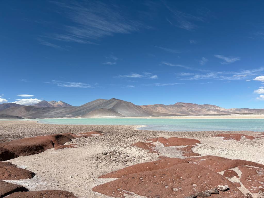 Tierra, Atacama, Chile Tierra, Atacama, Chile
