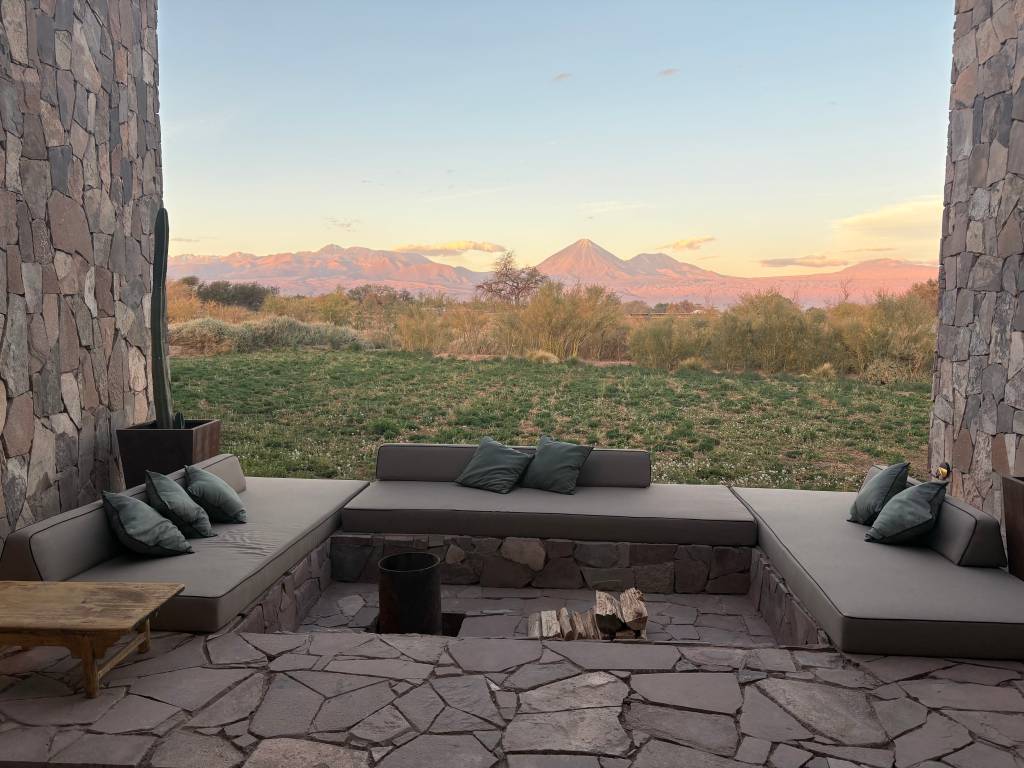 Tierra, Atacama, Chile