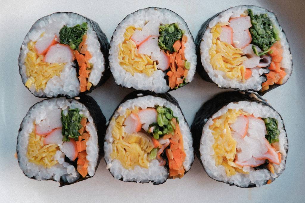 sushi-coreano-gimbap sushi-coreano-gimbap