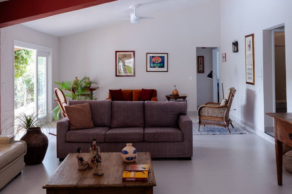 Airbnb, Itu, São Paulo